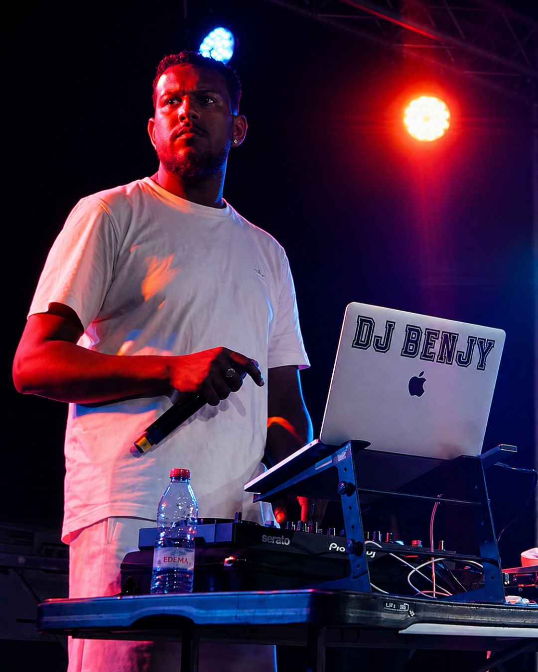 DJ Benjy