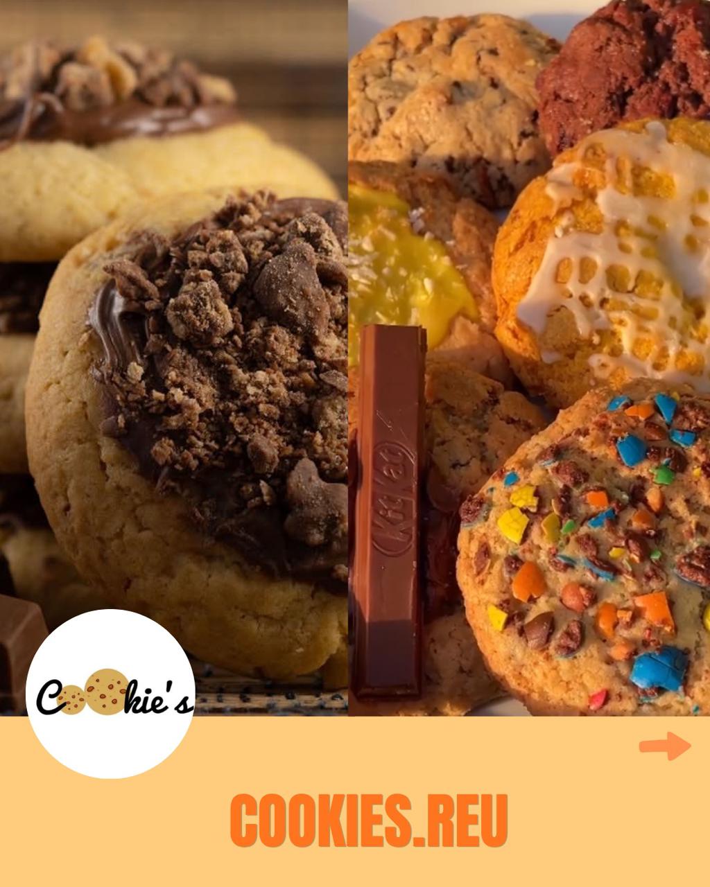 Cookies & Co